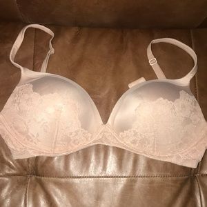 Victoria’s Secret Wireless Bra.